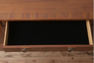 ドレクセルヘリテイジJAPAN　Cameo Classics(キャメオクラシックス)　クリデンザ(クレデンザ、サイドボード)(定価約100万円)