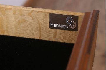 ドレクセルヘリテイジJAPAN　Cameo Classics(キャメオクラシックス)　クリデンザ(クレデンザ、サイドボード)(定価約100万円)