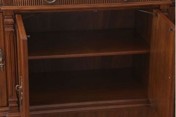 ドレクセルヘリテイジJAPAN　Cameo Classics(キャメオクラシックス)　クリデンザ(クレデンザ、サイドボード)(定価約100万円)