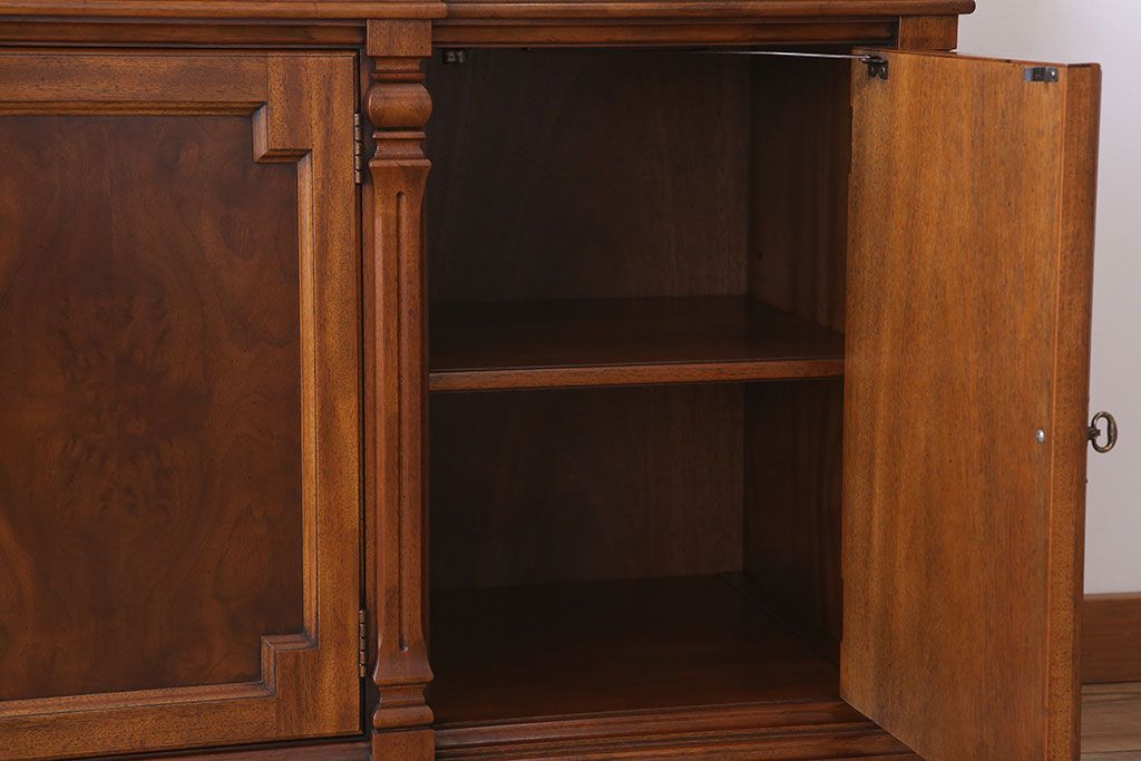 ドレクセルヘリテイジJAPAN　Cameo Classics(キャメオクラシックス)　クリデンザ(クレデンザ、サイドボード)(定価約100万円)