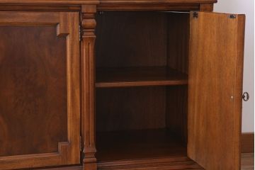 ドレクセルヘリテイジJAPAN　Cameo Classics(キャメオクラシックス)　クリデンザ(クレデンザ、サイドボード)(定価約100万円)