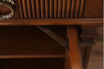 ドレクセルヘリテイジJAPAN　Cameo Classics(キャメオクラシックス)　クリデンザ(クレデンザ、サイドボード)(定価約100万円)