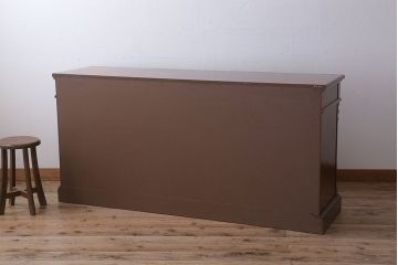 ドレクセルヘリテイジJAPAN　Cameo Classics(キャメオクラシックス)　クリデンザ(クレデンザ、サイドボード)(定価約100万円)