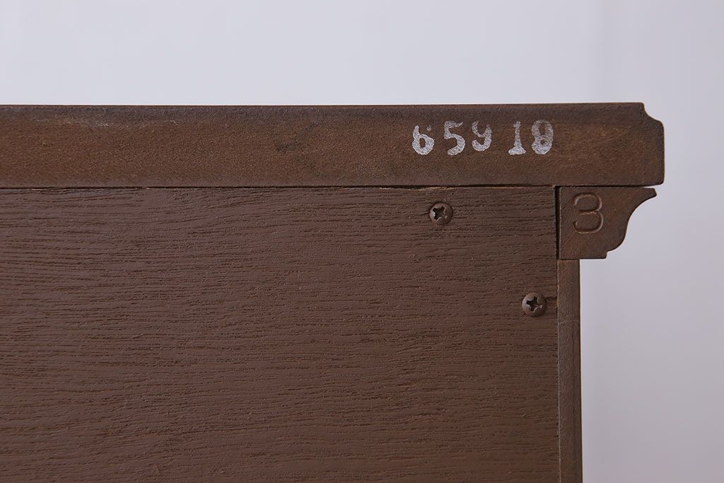 ドレクセルヘリテイジJAPAN　Cameo Classics(キャメオクラシックス)　クリデンザ(クレデンザ、サイドボード)(定価約100万円)