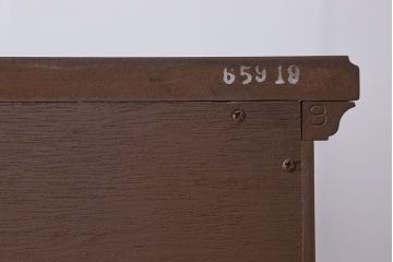 ドレクセルヘリテイジJAPAN　Cameo Classics(キャメオクラシックス)　クリデンザ(クレデンザ、サイドボード)(定価約100万円)