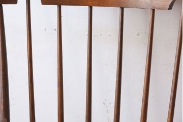 ヴィンテージ家具　ビンテージ　飛騨産業　穂高　ロッキングチェア