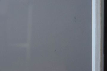 アンティークペイントの横型明り取り(窓)(2)