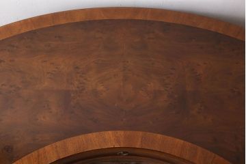 ドレクセルヘリテイジJAPAN　Cameo Classics(キャメオクラシックス)　キドニーデスク(机、在宅ワーク、在宅用)(定価約150万円)