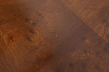 ドレクセルヘリテイジJAPAN　Cameo Classics(キャメオクラシックス)　キドニーデスク(机、在宅ワーク、在宅用)(定価約150万円)