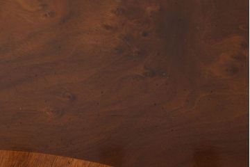 ドレクセルヘリテイジJAPAN　Cameo Classics(キャメオクラシックス)　キドニーデスク(机、在宅ワーク、在宅用)(定価約150万円)