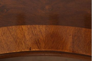 ドレクセルヘリテイジJAPAN　Cameo Classics(キャメオクラシックス)　キドニーデスク(机、在宅ワーク、在宅用)(定価約150万円)