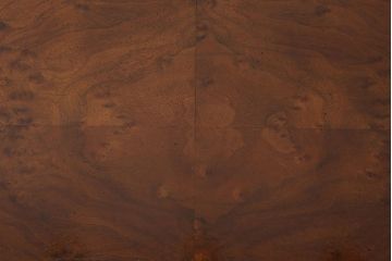 ドレクセルヘリテイジJAPAN　Cameo Classics(キャメオクラシックス)　キドニーデスク(机、在宅ワーク、在宅用)(定価約150万円)