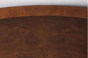 ドレクセルヘリテイジJAPAN　Cameo Classics(キャメオクラシックス)　キドニーデスク(机、在宅ワーク、在宅用)(定価約150万円)