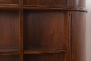 ドレクセルヘリテイジJAPAN　Cameo Classics(キャメオクラシックス)　キドニーデスク(机、在宅ワーク、在宅用)(定価約150万円)