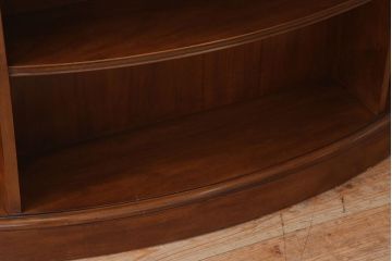 ドレクセルヘリテイジJAPAN　Cameo Classics(キャメオクラシックス)　キドニーデスク(机、在宅ワーク、在宅用)(定価約150万円)