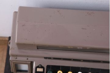 アンティーク雑貨　昭和レトロ!ノスタルジックなアンティークレジスター(1)