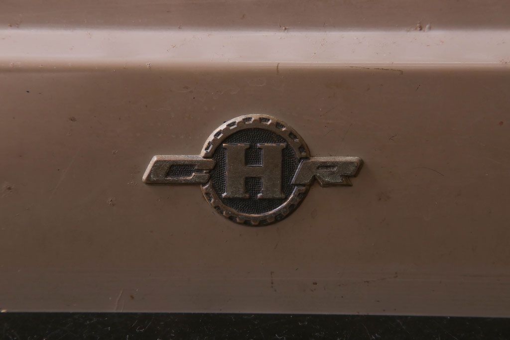 アンティーク雑貨　昭和レトロ!ノスタルジックなアンティークレジスター(1)