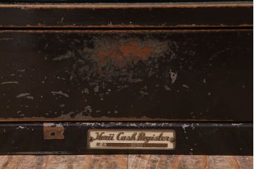 アンティーク雑貨　昭和レトロ!ノスタルジックなアンティークレジスター(1)