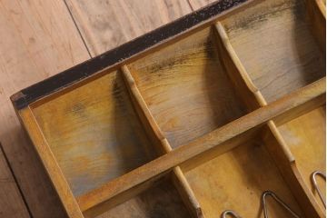 アンティーク雑貨　昭和レトロ!ノスタルジックなアンティークレジスター(1)