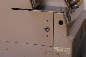 アンティーク雑貨　昭和レトロ!ノスタルジックなアンティークレジスター(1)