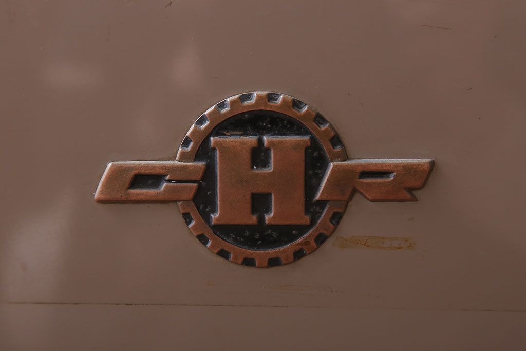 アンティーク雑貨　昭和レトロ!ノスタルジックなアンティークレジスター(1)