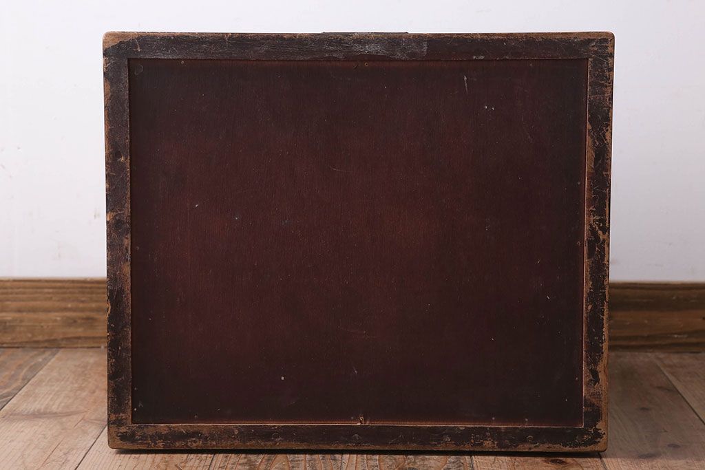 アンティーク雑貨　昭和レトロ!ノスタルジックなアンティークレジスター(1)