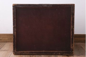 アンティーク雑貨　昭和レトロ!ノスタルジックなアンティークレジスター(1)