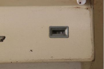 アンティーク雑貨　昭和レトロ!ノスタルジックなアンティークレジスター(2)