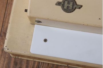 アンティーク雑貨　昭和レトロ!ノスタルジックなアンティークレジスター(2)