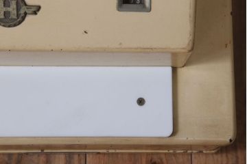 アンティーク雑貨　昭和レトロ!ノスタルジックなアンティークレジスター(2)