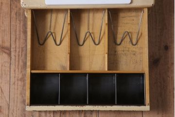 アンティーク雑貨　昭和レトロ!ノスタルジックなアンティークレジスター(2)