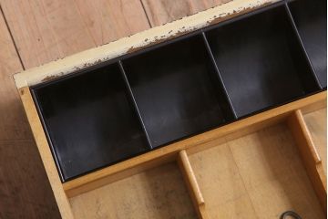 アンティーク雑貨　昭和レトロ!ノスタルジックなアンティークレジスター(2)