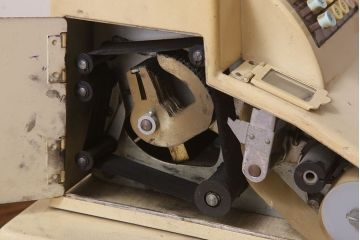 アンティーク雑貨　昭和レトロ!ノスタルジックなアンティークレジスター(2)