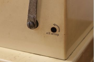 アンティーク雑貨　昭和レトロ!ノスタルジックなアンティークレジスター(2)