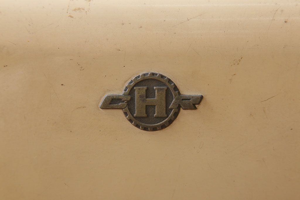 アンティーク雑貨　昭和レトロ!ノスタルジックなアンティークレジスター(2)