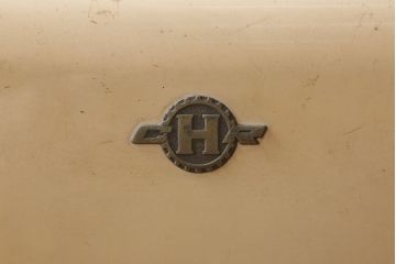 アンティーク雑貨　昭和レトロ!ノスタルジックなアンティークレジスター(2)