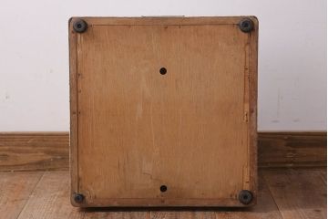 アンティーク雑貨　昭和レトロ!ノスタルジックなアンティークレジスター(2)