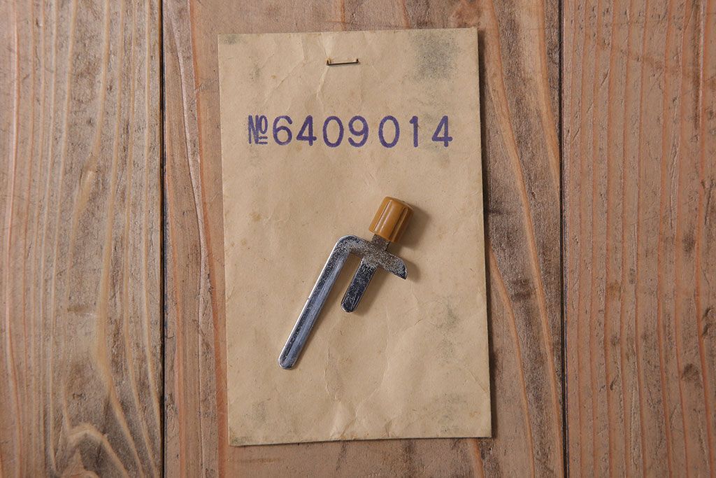 アンティーク雑貨　昭和レトロ!ノスタルジックなアンティークレジスター(2)