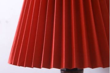 中古美品　松本民芸家具　上品なE型スタンド