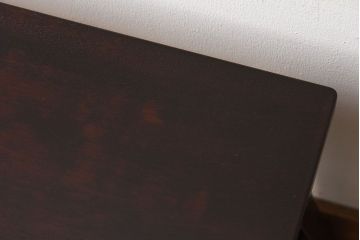 中古美品　松本民芸家具　上品なサイドテーブル(スツール)