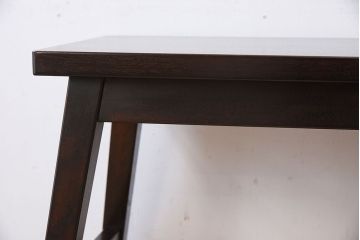 中古美品　松本民芸家具　上品なサイドテーブル(スツール)