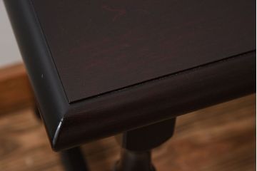中古美品　松本民芸家具　#25型　スツール・テーブル(サイドテーブル)