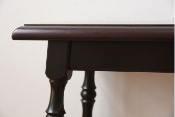 中古美品　松本民芸家具　#25型　スツール・テーブル(サイドテーブル)
