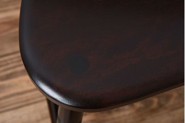 中古美品　松本民芸家具　#72 上質なリーチチェア(ダイニングチェア)