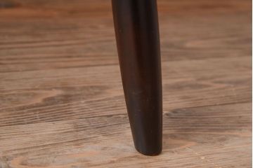 中古美品　松本民芸家具　#72 上質なリーチチェア(ダイニングチェア)