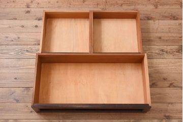 中古　松本民芸家具　#503型整理箪笥?(定価約26万7千円)