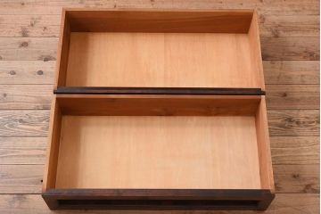 中古　松本民芸家具　#503型整理箪笥?(定価約26万7千円)