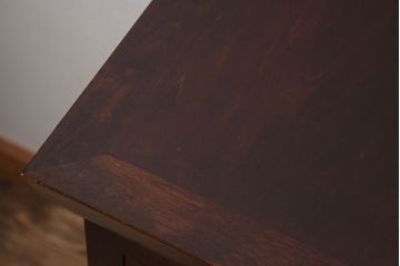 中古　松本民芸家具　#503型整理箪笥?(定価約26万7千円)