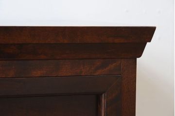 中古　松本民芸家具　#503型整理箪笥?(定価約26万7千円)