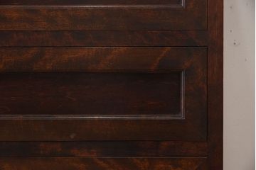 中古　松本民芸家具　#503型整理箪笥?(定価約26万7千円)